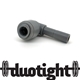  DuoTight 9.5mm Male to Female Elbow